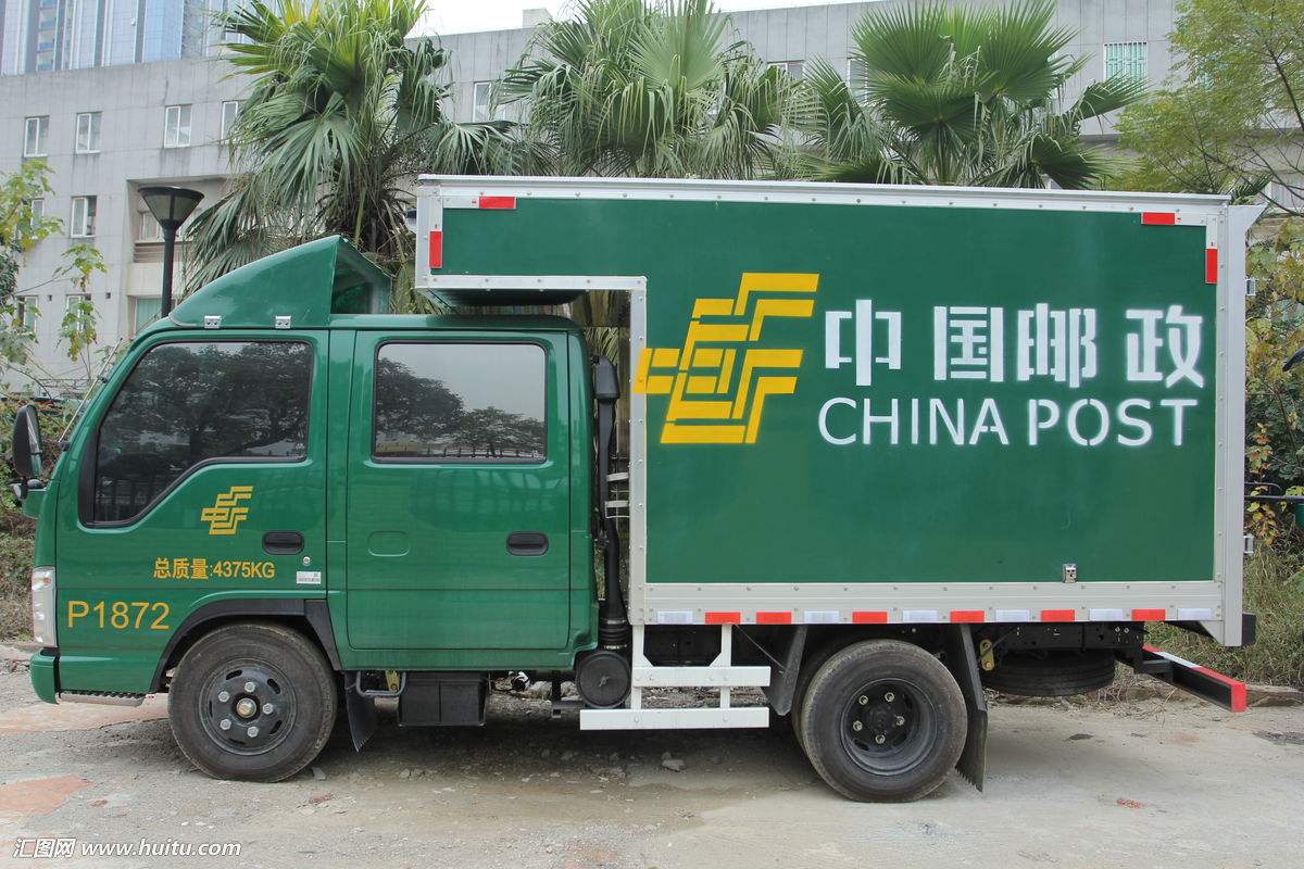 中国邮政开始发威了,各大快递迎来新挑战,网友:赶快告诉家人!