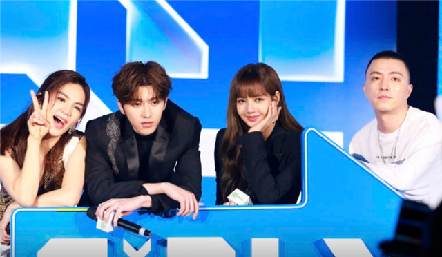 男明星的老婆才是宝藏!吴尊,黄磊还好,jony j藏得太深了!