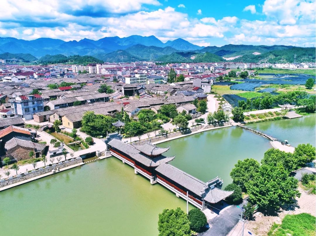 埠头镇的别人家的庭院~放出来接受大家羡慕的眼神!