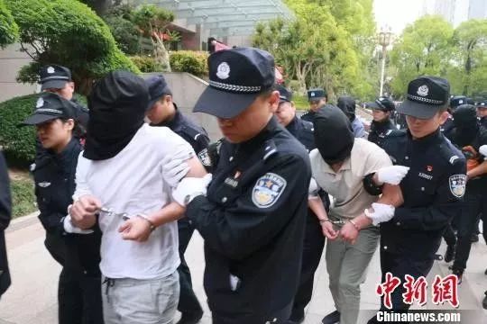 这些项目和组织都是骗子!