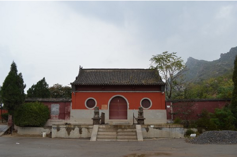 萬壽寺,中山國都城遺址.河北·平山還有更多值得一去的景點