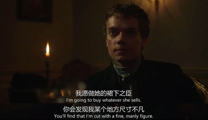 如果只看到「撕逼」和「卖身」,那可真辜负了这群尤物