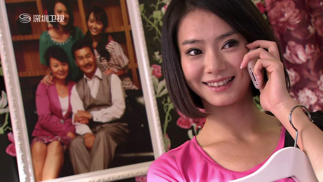 如今再来看《夏家三千金》最美不是唐嫣,而是去整容的她