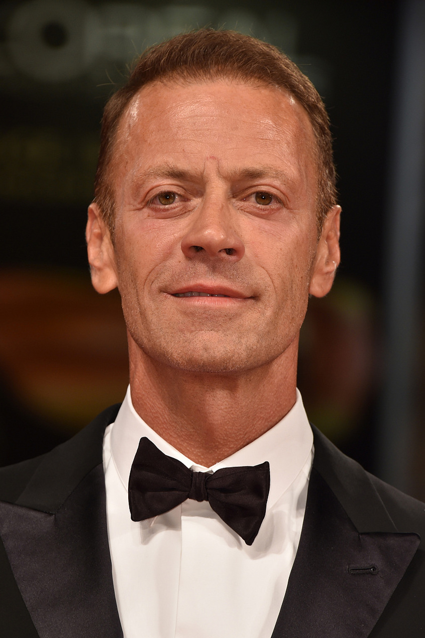 意大利演员和导演 rocco siffredi(洛可·希佛帝)他演出和导演的电影