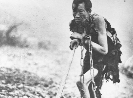 镜头下的西藏:封建旧社会的真实生活,最后一张让人看了过目不忘