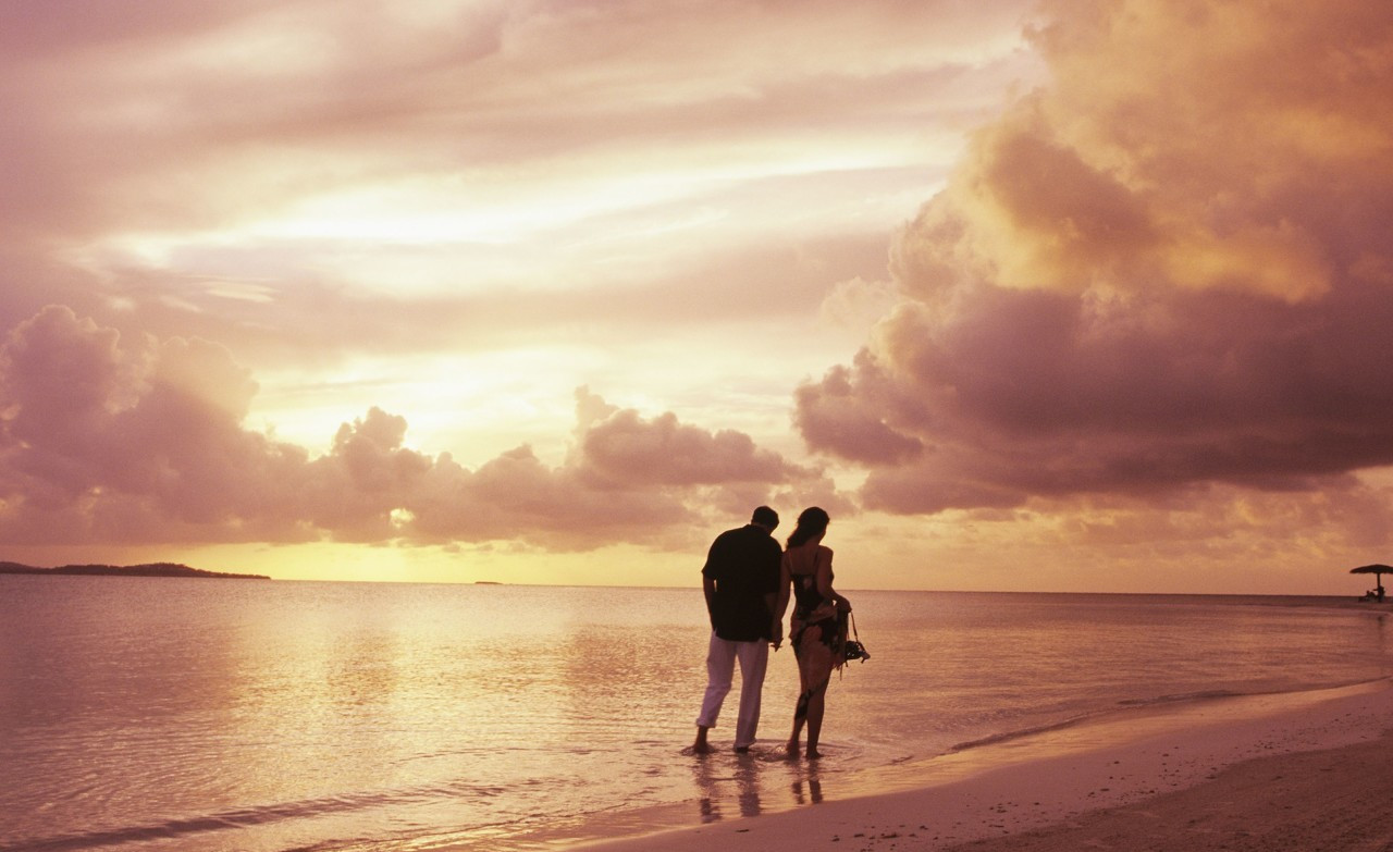 你们认为情侣吵架男生就要先道歉吗?恋爱中两人的相处之道!