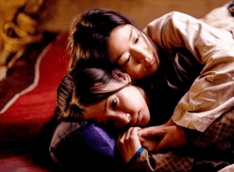 为什么在我国古代女人来例假时,要称大姨妈来了呢?