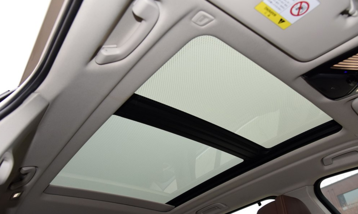 宝马x5,成功人士的选择