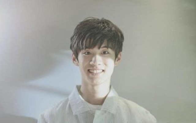 银艺生活照 第五位 何昕芮,饰演小小桃