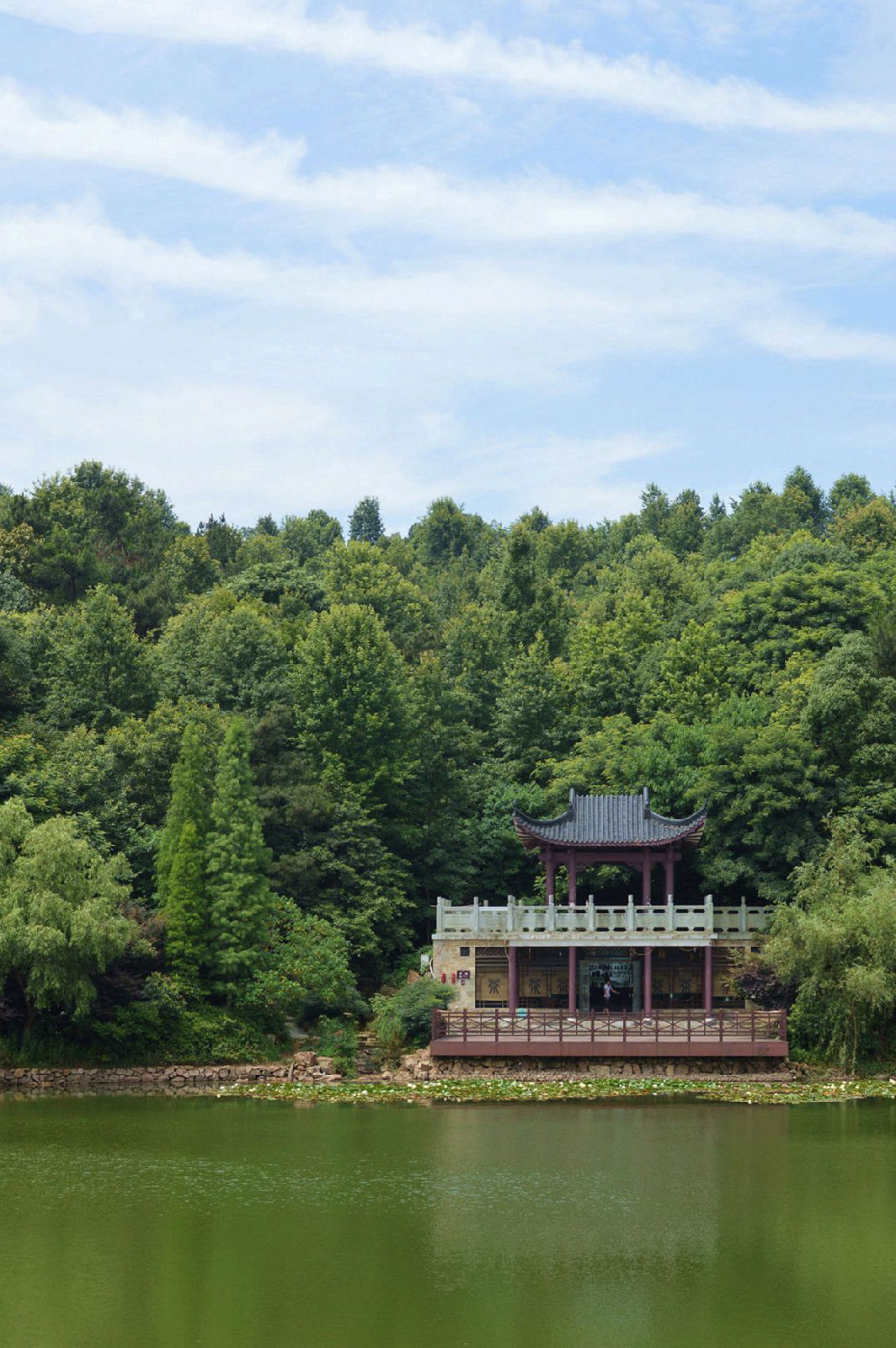 除了風景宜人的橘子洲,嶽麓山風景名勝區,湖南·長沙還有更多值得一去