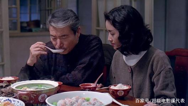 从《白鹿原》到《饮食男女》,南北方如何用吃表现人之大欲 从《白鹿原》到《饮食男女》,南北方如何用吃表现人之大欲