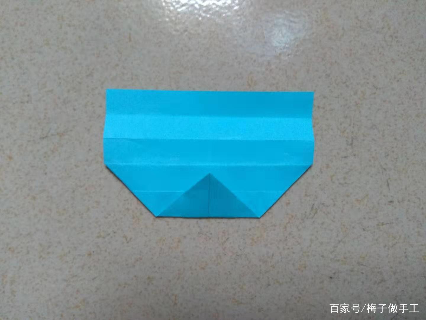 用纸怎么折戒指（怎么折戒指）-第1张图片-潮百科
