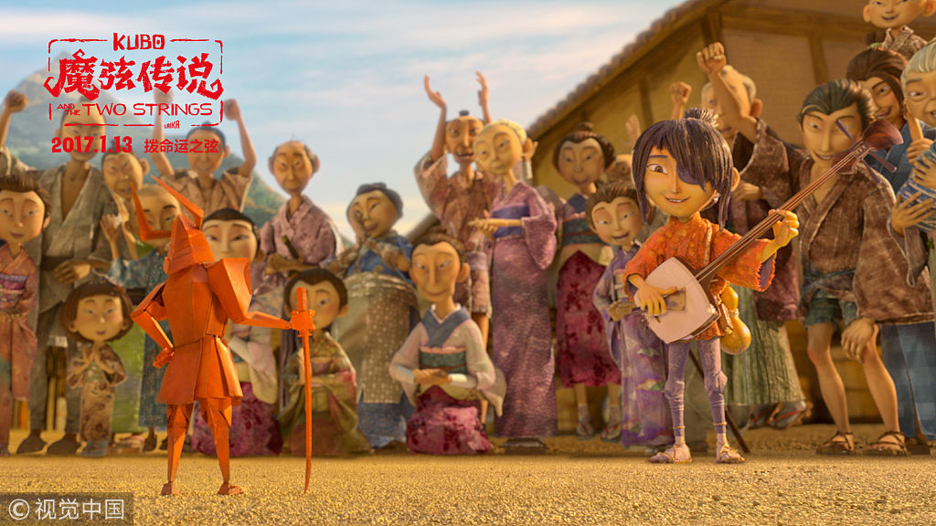 比你幸运还比你努力!耐克继承人迷恋定格动画导演《大黄蜂》