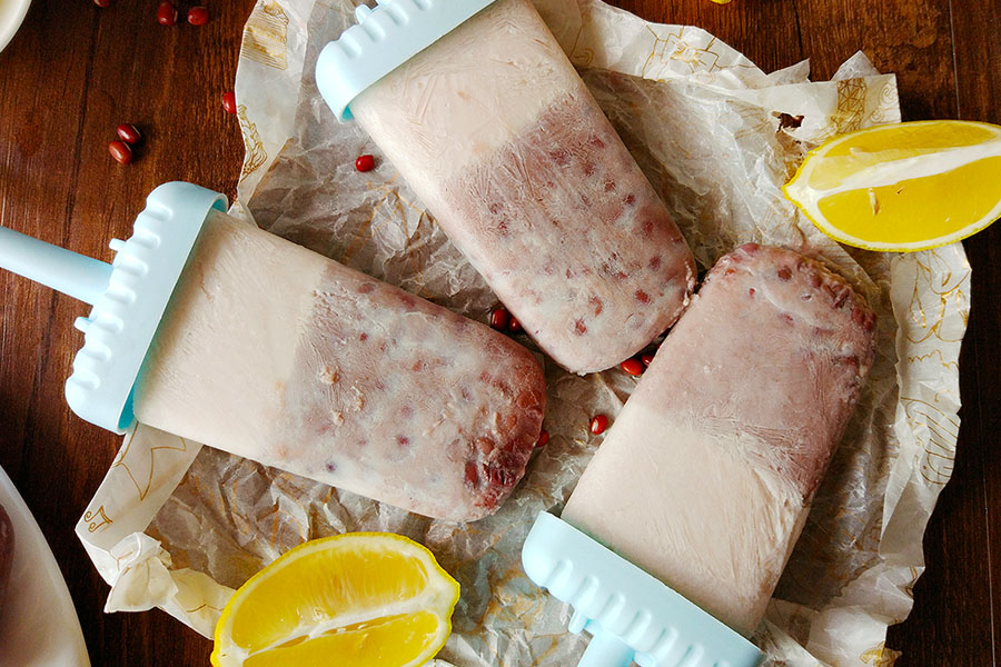 90后的童年回忆,这4种冰棒小时候都觉得珍贵,00后一定没有吃过