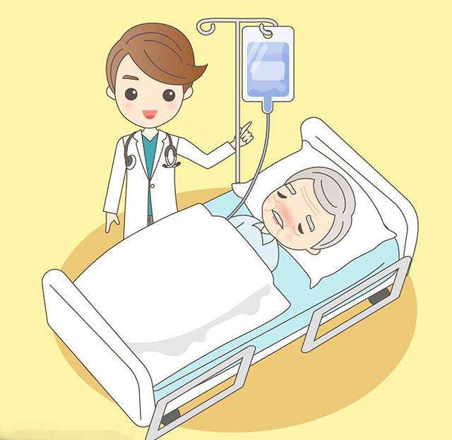 老人"急性心力衰竭"表现有哪些?日常需要怎样护理?