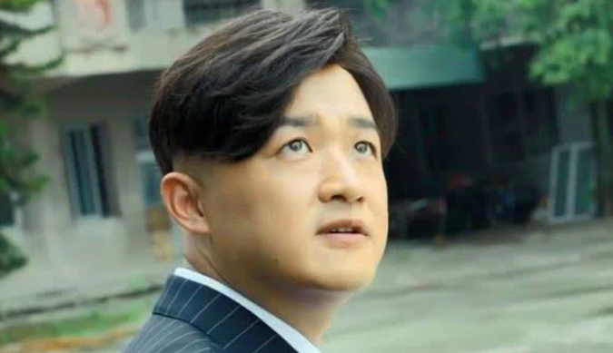 大人物:赵泰究竟多有钱?你也不看看他喝的什么水!