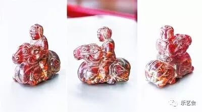 朱浒《骑羊童子:解开曹魏美术背后的丝路密码》