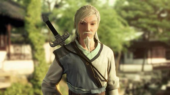 仙剑奇侠传:从逍遥剑仙到酒鬼一贫,回顾李逍遥的凄惨人生