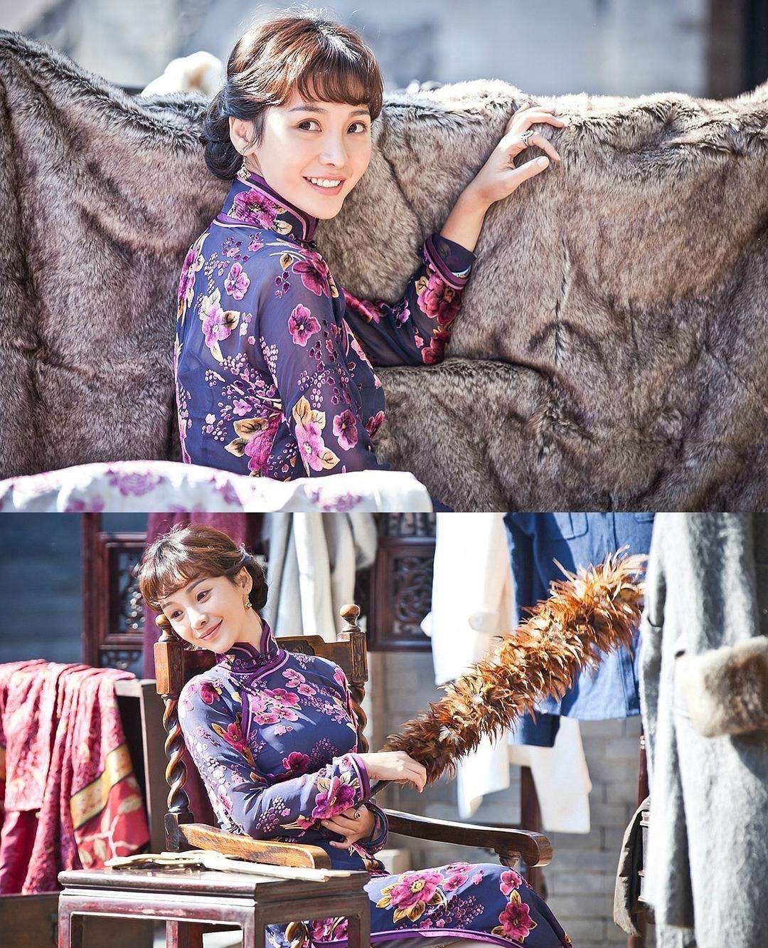 《少帅》——我们从这位表嫂身上,来学学女人不输的秘诀