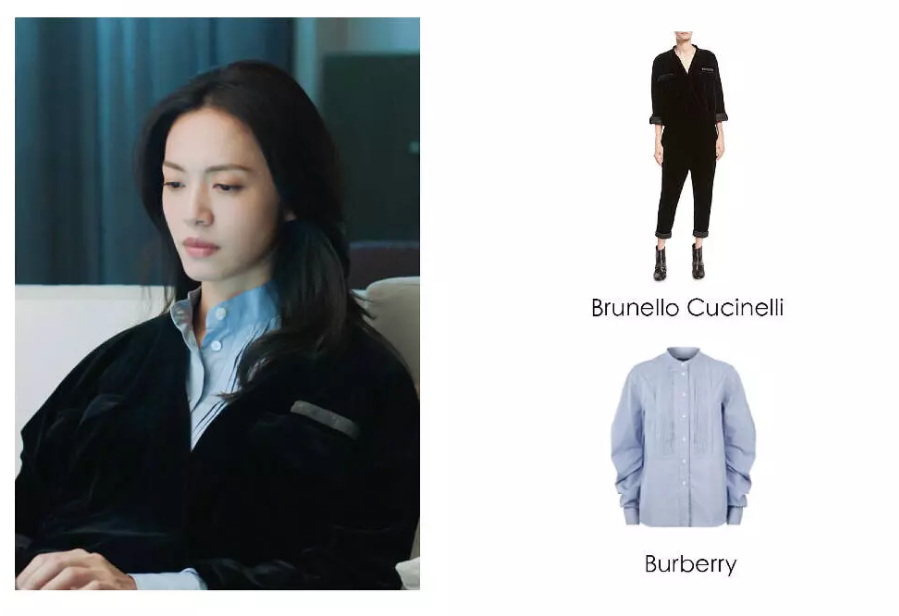 《都挺好》苏明玉职业装价值超20万?网友:追剧还能学衣服搭配