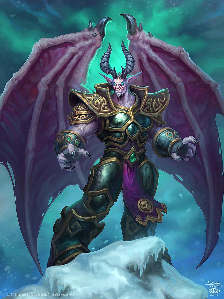 变节 转载自百家号作者:老吴侃游戏