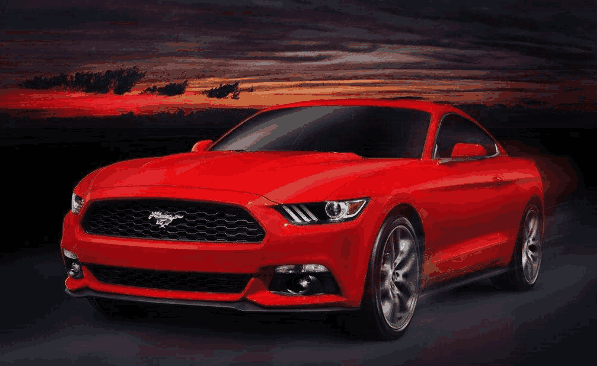 4款用"马"来做车标的汽车,前3个人人想要,最后一个人人嫌弃!