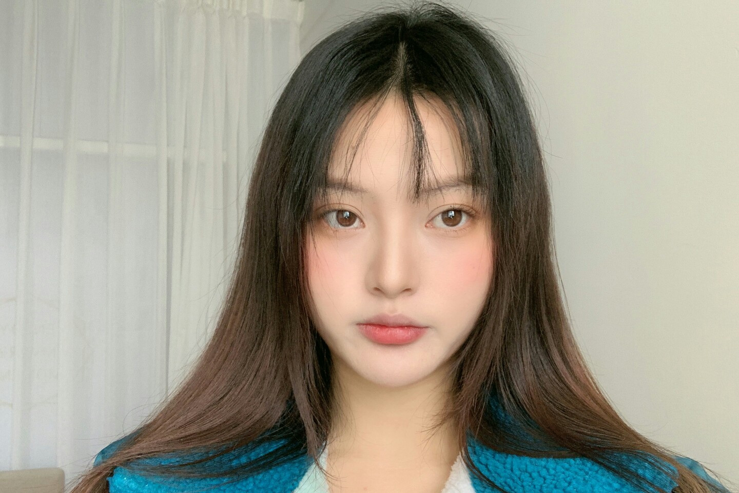 为什么有些女生明明不爱护肤,皮肤却一直很好?