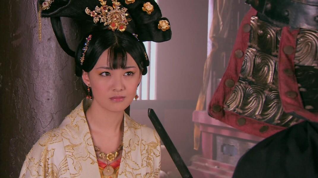 盘点饰演公主的女星们,吴倩唯美,还有一个最经典也最遗憾