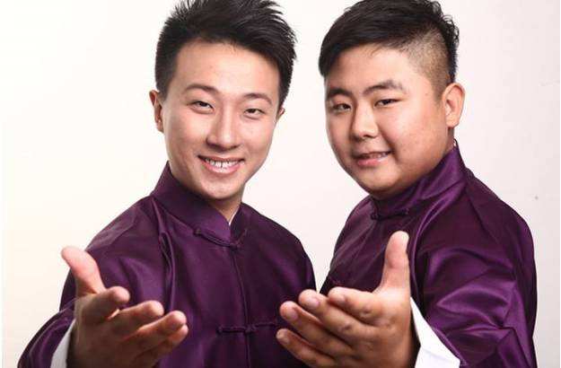 张番,刘铨淼怎么不在德云社一队演出了?
