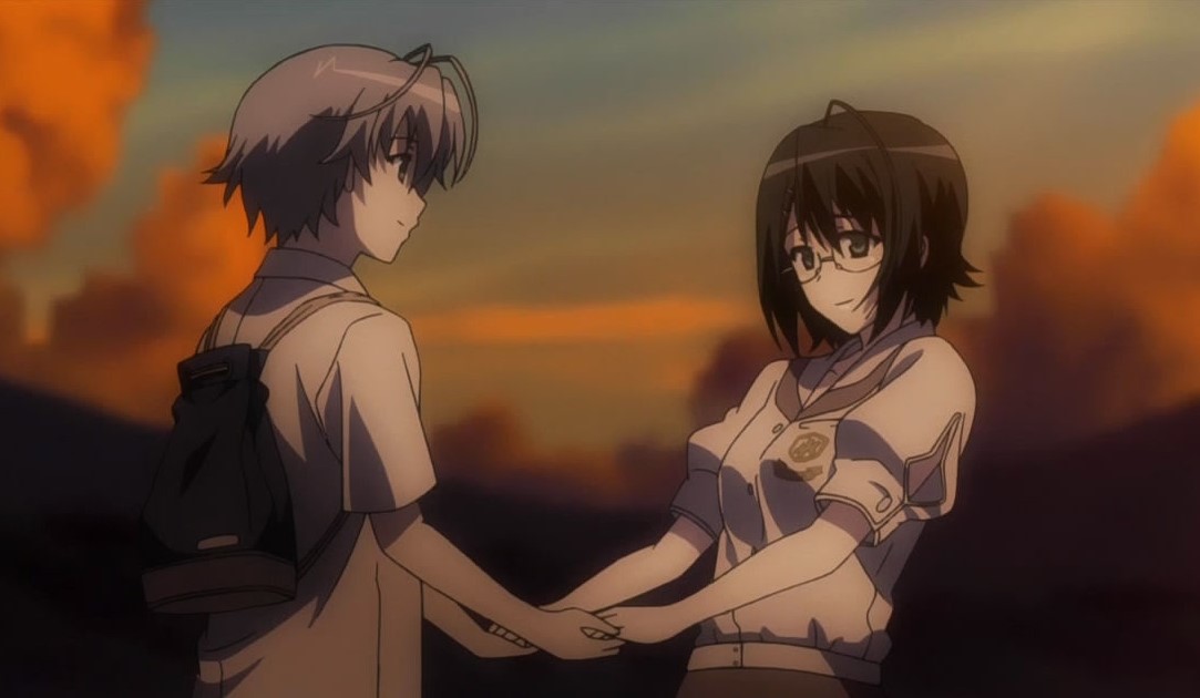 这些动漫妹子明明没做错什么,却被当成了"渣女"