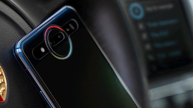 不止有旗舰身份!vivo nex双屏版让我找回了久违的"新鲜感"