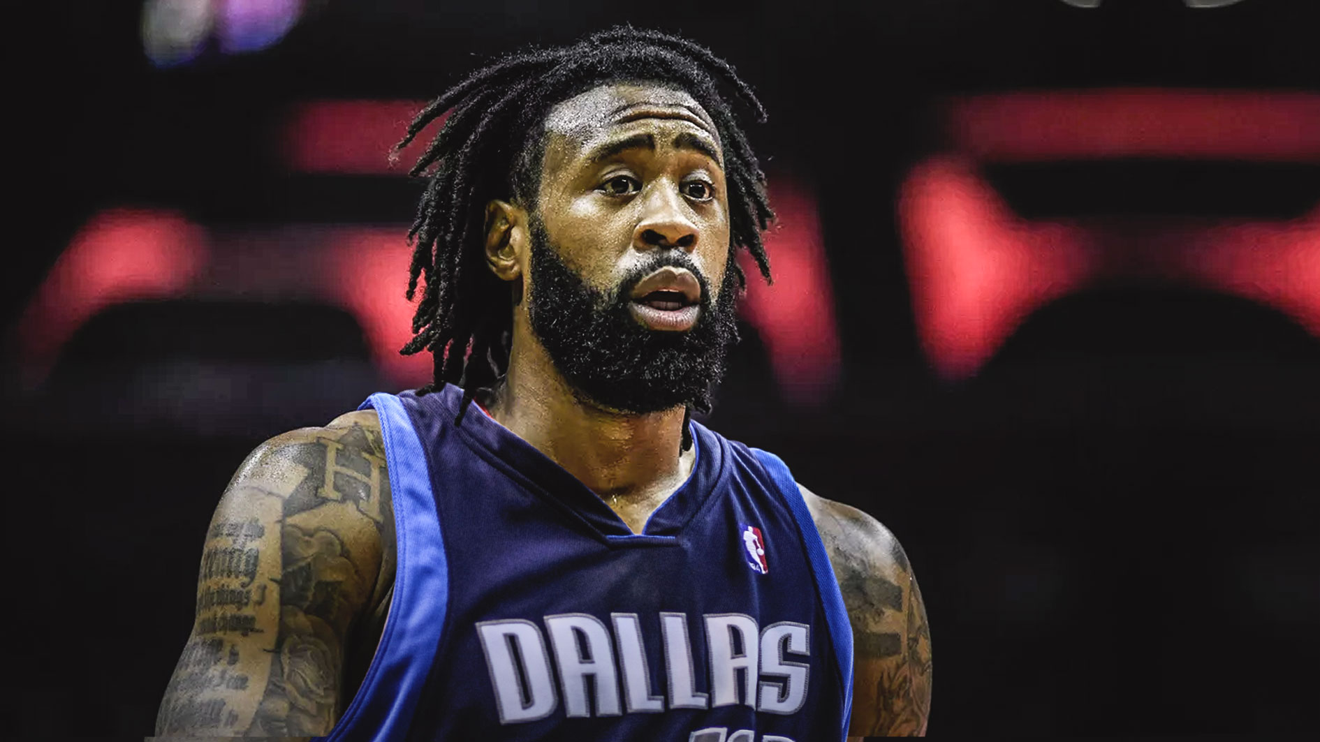 独行侠队小乔丹欺负新秀,新秀这般回应,网友:情商真高!