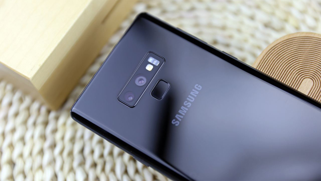 最被忽视的"机皇",颜值秒默华为mate20,性能平齐一加6