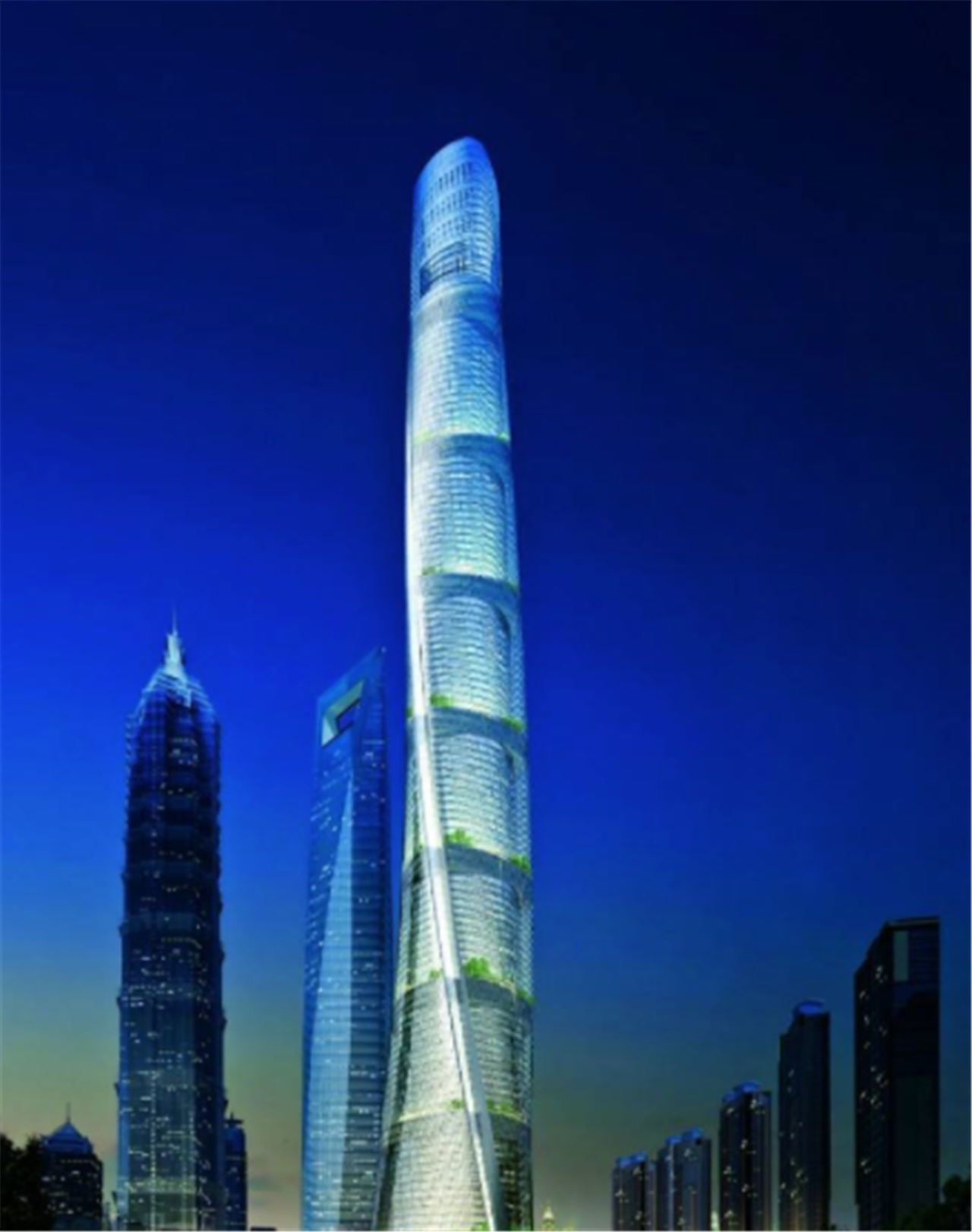 说到 我们国家发展迅速的国家,大家第一时间想到北京