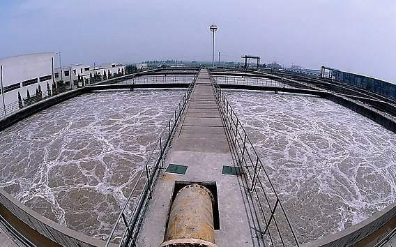 抗生素废水处理方法研究进展