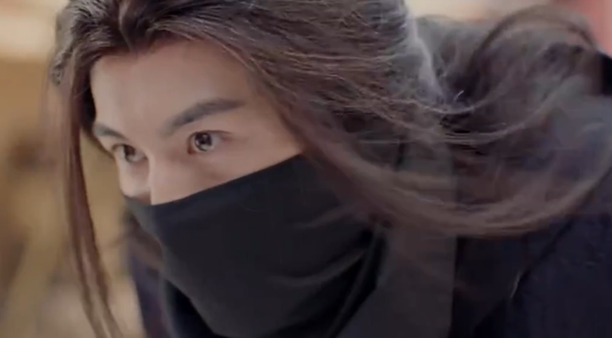 芸汐传:芸汐好心办坏事,点心加药,害得龙非夜毒蛊发作虚弱百倍