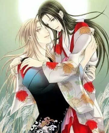 耽美推荐:各国皇帝攻x直男妖孽美人受,六月荼蘼缚茧为笼