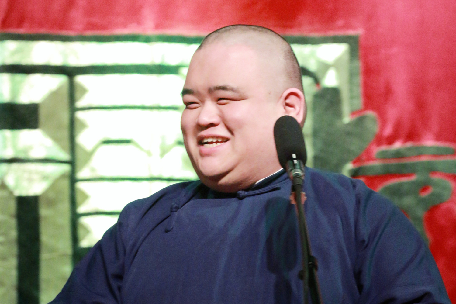 德云社全新实力组合出炉,逗哏是海归说唱歌手,捧哏曾搭档闫云达