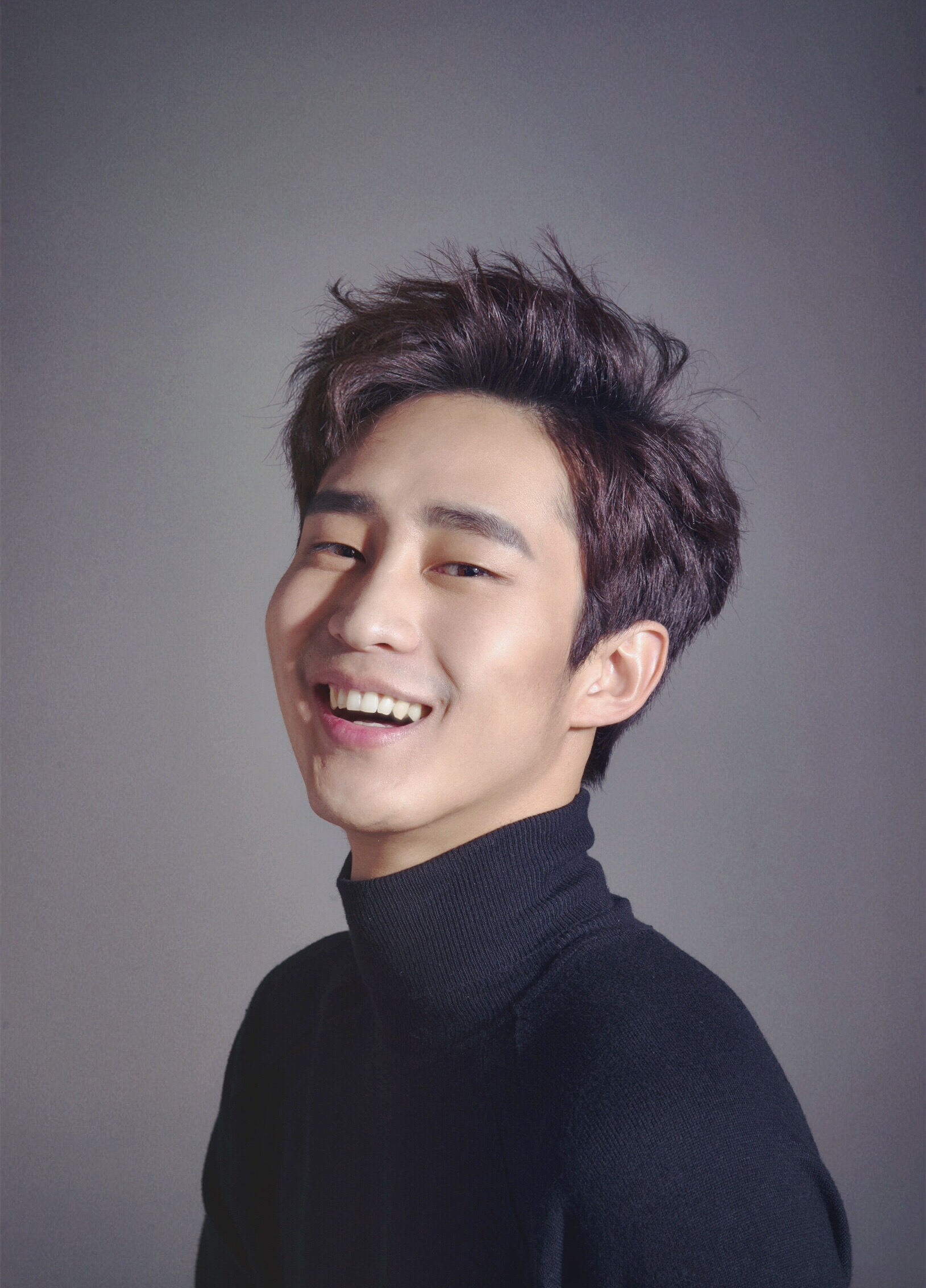 代表作《思美人》的演员大盘点,还记得黄德毅吗?