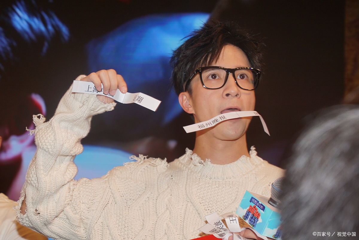 薛之谦百川综艺的狂想之旅