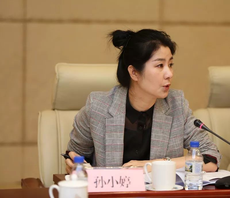 寄语中国妇女十二大 | 吉林姐妹心里有话说(三)