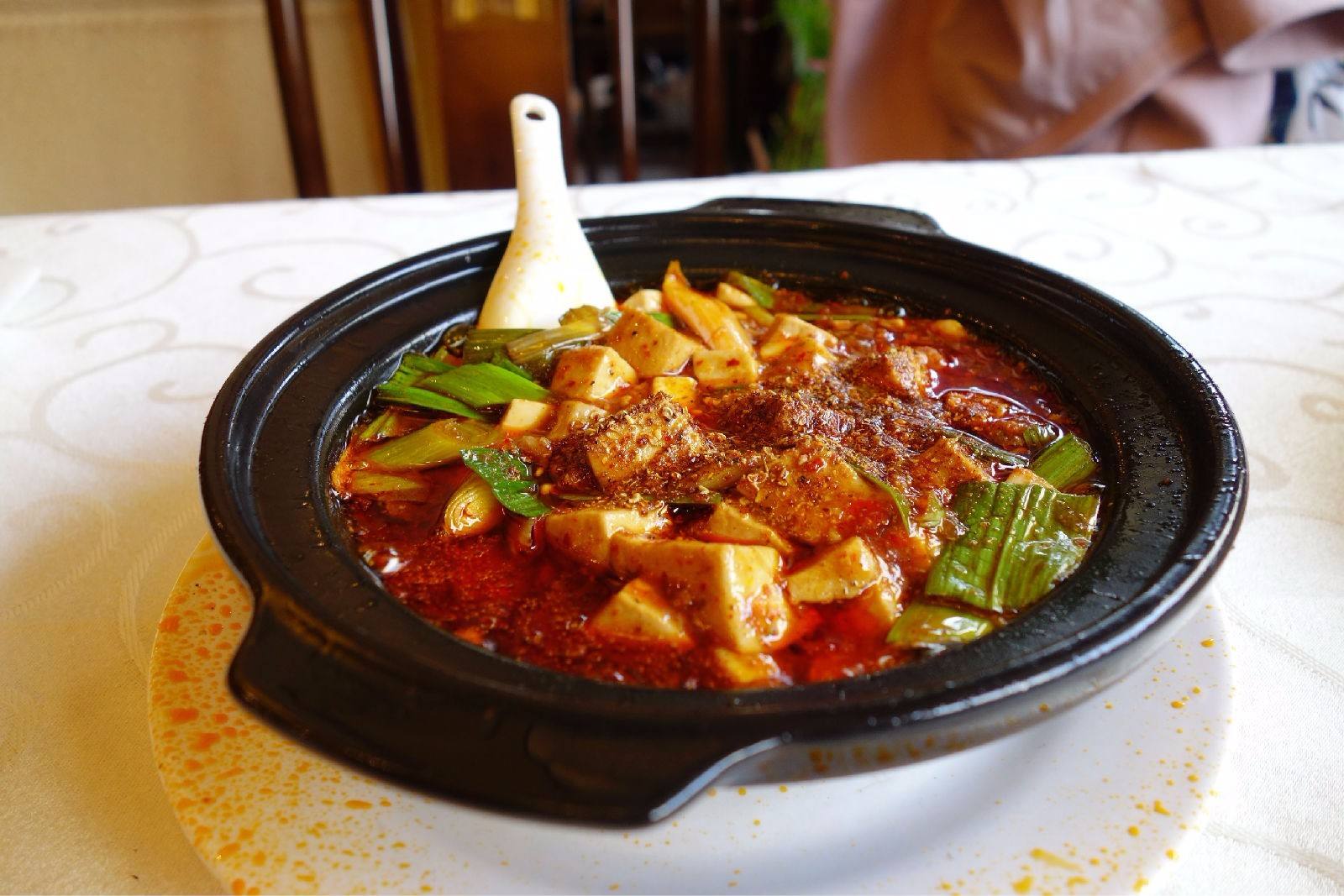 成都的美食在哪里,这些一定不能错过