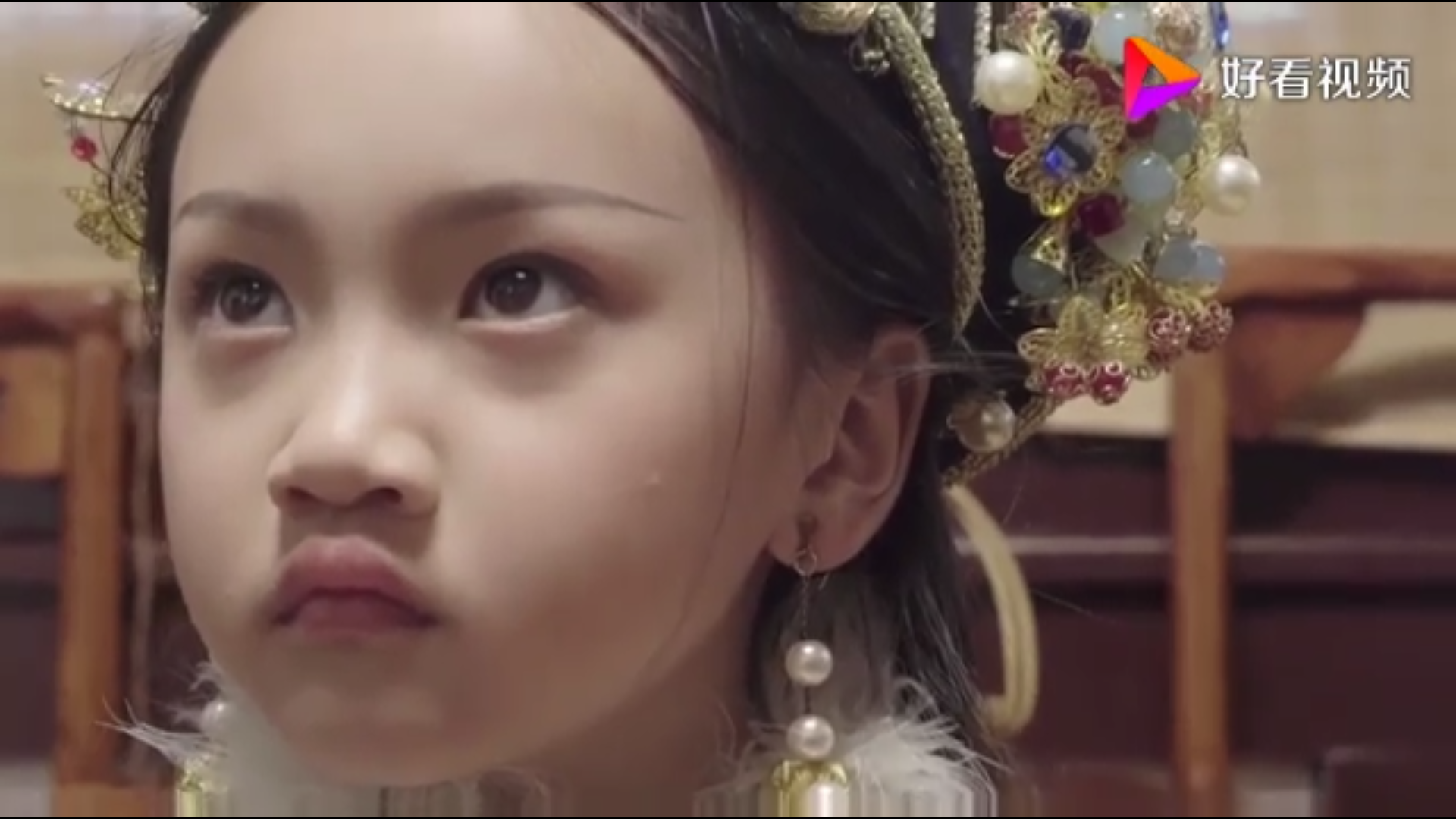 《如懿传》后没剧追?小戏骨版惊艳开播,演技秒杀《创业时代》