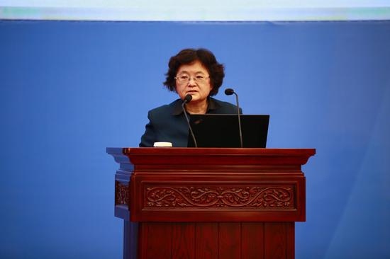 张承惠:中长期侧重于esg投资并不低于平均收益