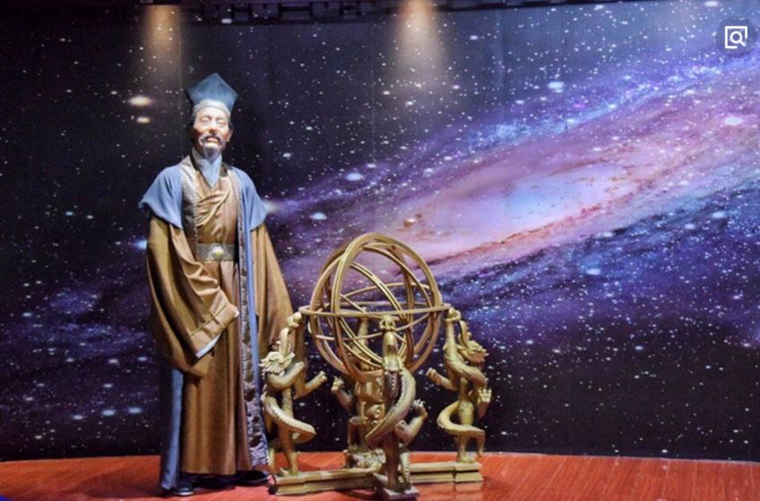 婢女因整晚尿床不止被辞,宰相知道后说:大贵之兆!最后荣登宝座