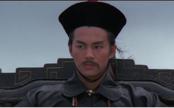 刺马案中的马新贻其实是过河卒子,刚过河,就被湘军的"车"吃了