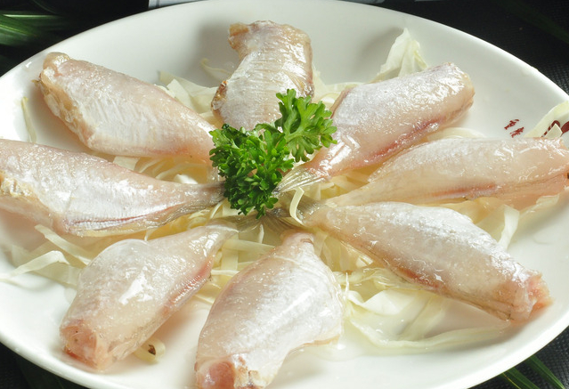 耗儿鱼,对提高身体素质和维持人体正常代谢都有很大的好处,高清图片