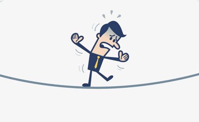 不只是流水账——不平衡