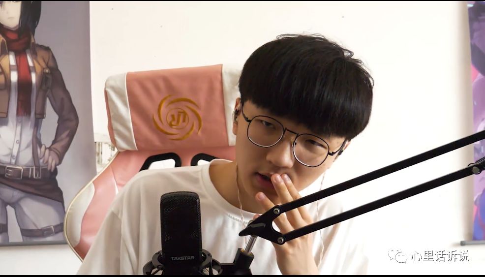 优质up主:楼上的老张