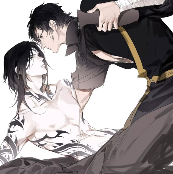 腐女钟爱耽美文:腹黑霸道攻如何强势攻妻,傲娇受又如何讨债沦陷